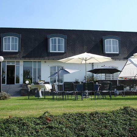 Greenpark Hotel Sint-Pieters-Leeuw Zewnętrze zdjęcie