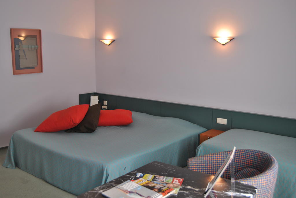 Greenpark Hotel Sint-Pieters-Leeuw Pokój zdjęcie