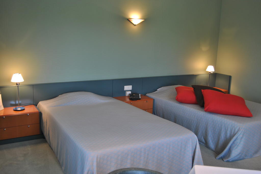 Greenpark Hotel Sint-Pieters-Leeuw Pokój zdjęcie