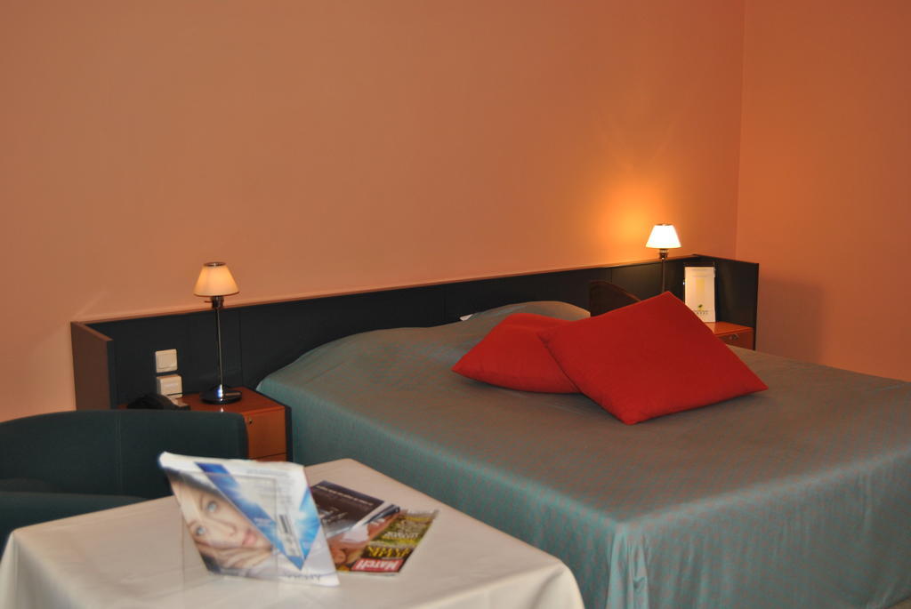 Greenpark Hotel Sint-Pieters-Leeuw Pokój zdjęcie