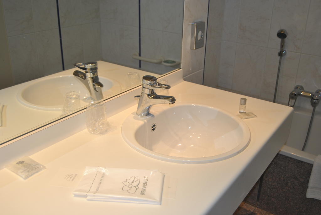 Greenpark Hotel Sint-Pieters-Leeuw Pokój zdjęcie