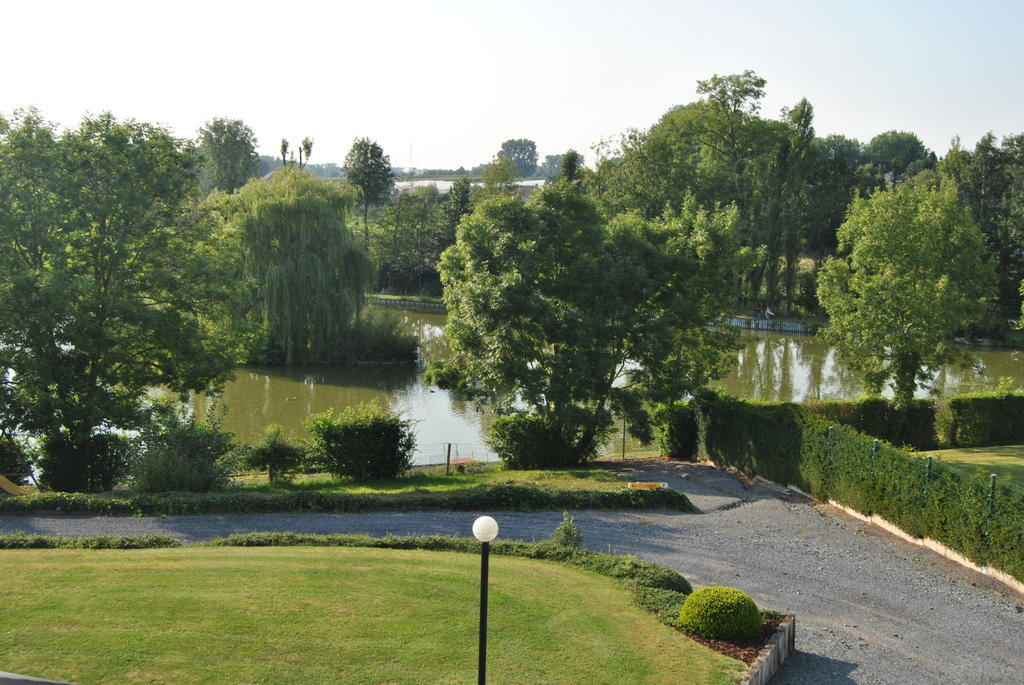 Greenpark Hotel Sint-Pieters-Leeuw Zewnętrze zdjęcie
