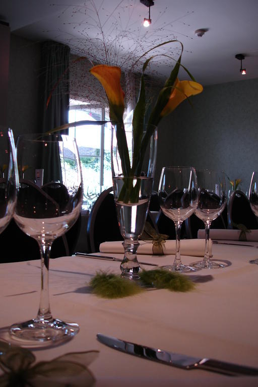 Greenpark Hotel Sint-Pieters-Leeuw Zewnętrze zdjęcie